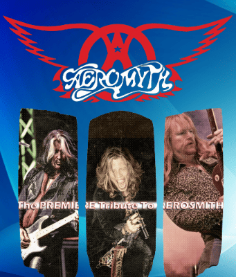 Aerosmith