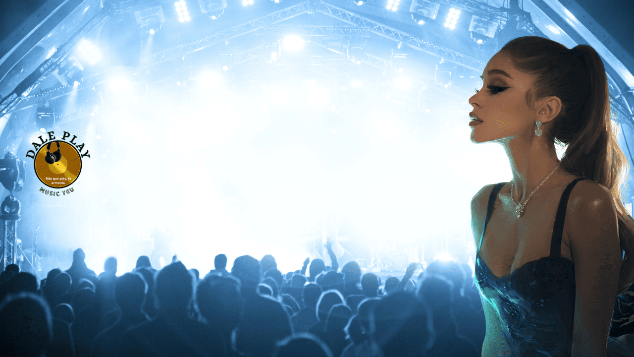 Concierto Ariana Grande