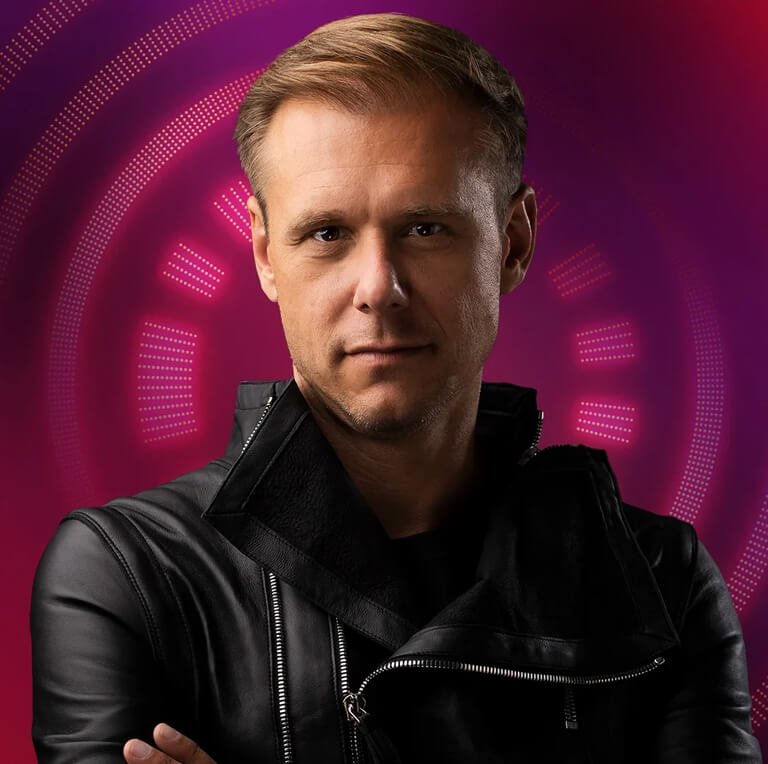 Armin Van Buuren
