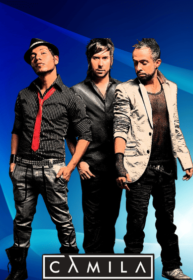 Camila