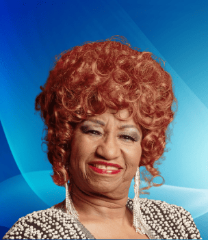 Celia Cruz