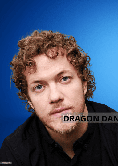 Dragon Dan