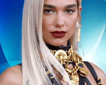 Dua Lipa