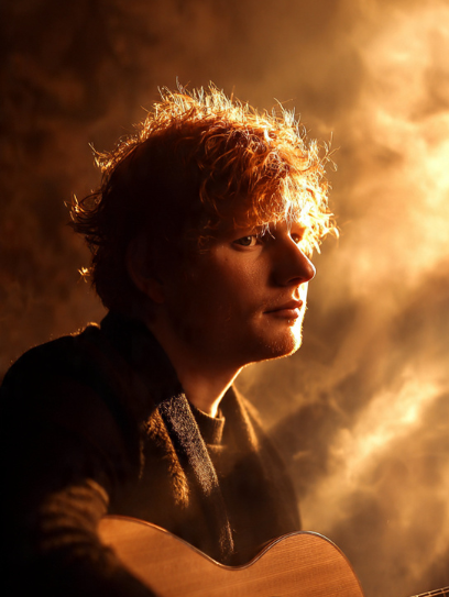 Ed Sheeran
