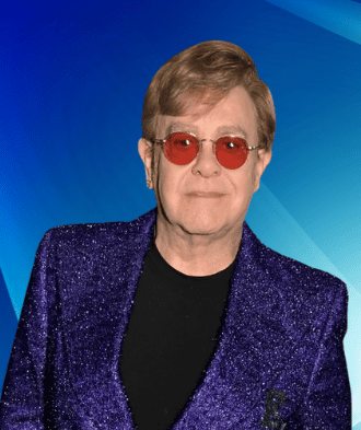 Elton John