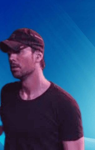 Enrique Iglesias