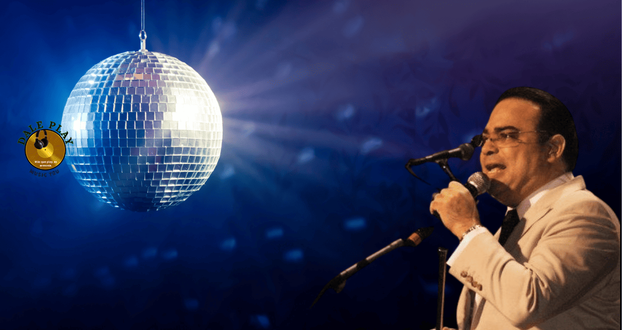 Concierto Gilberto Santa Rosa