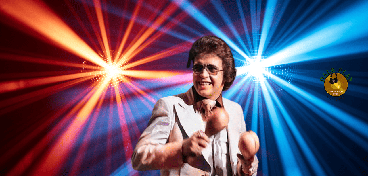 Concierto Héctor Lavoe