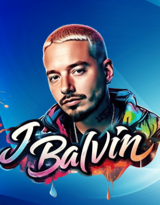 J Balvin