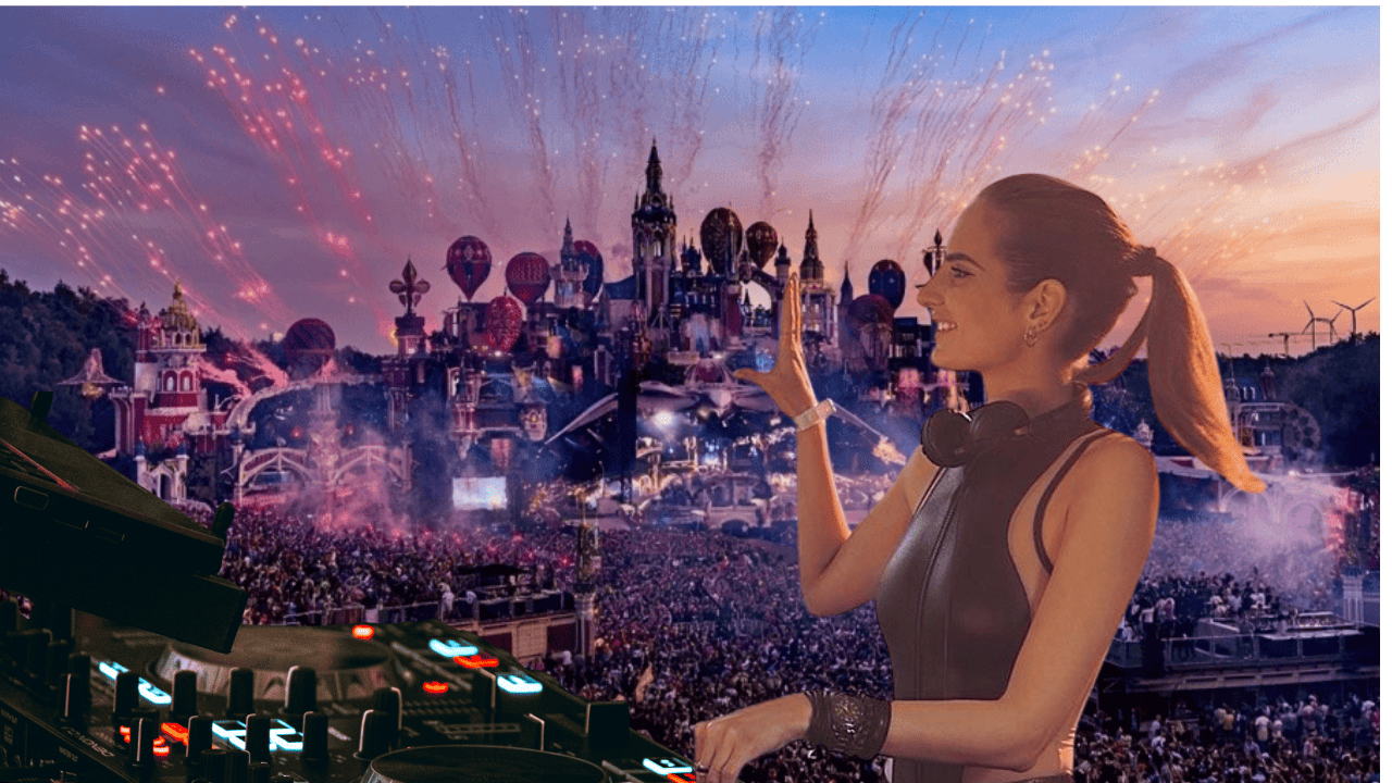 Lilly Palmer en Awakenings