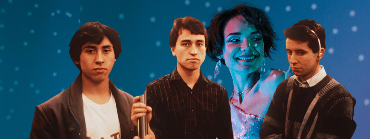 Concierto Los Prisioneros