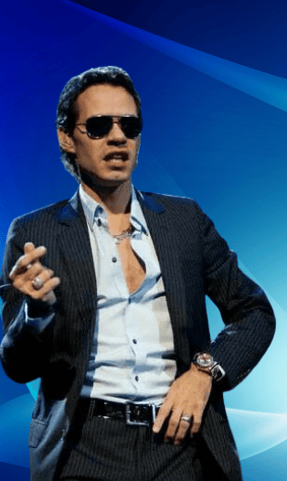 Marc Anthony