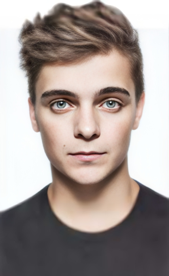 Martin Garrix - DJ