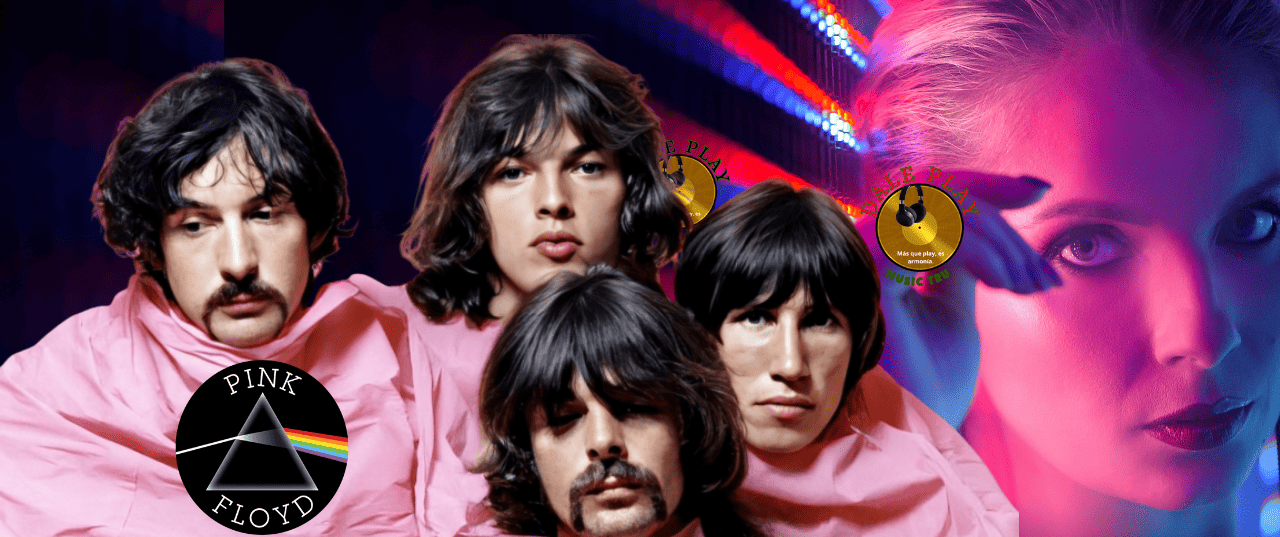 Concierto Pink Floyd