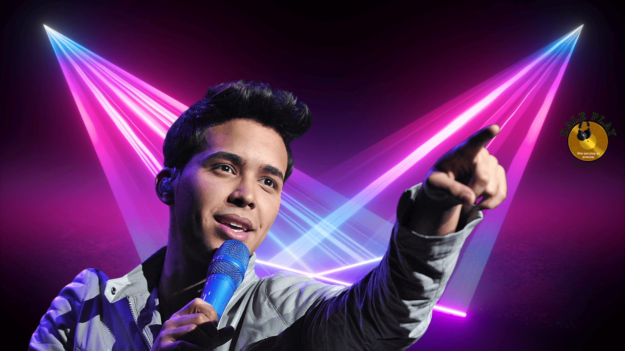 Prince Royce en concierto