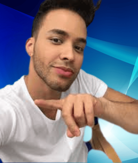Prince Royce - Bachata Moderna