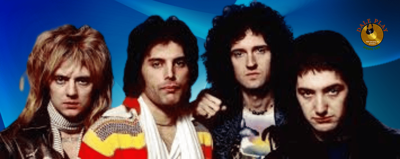 Concierto Queen Live Aid