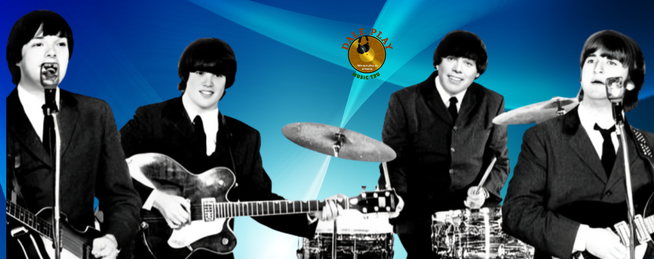 Concierto The Beatles
