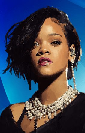 Rihanna