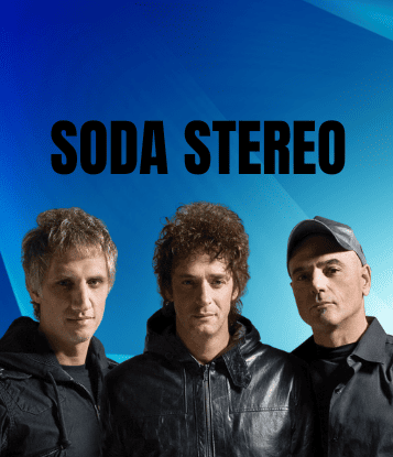 Soda Stereo