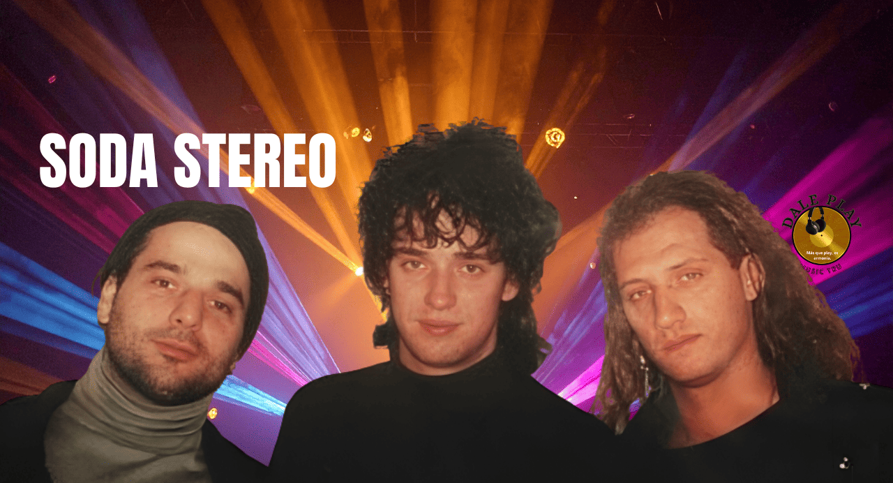 Concierto Soda Stereo
