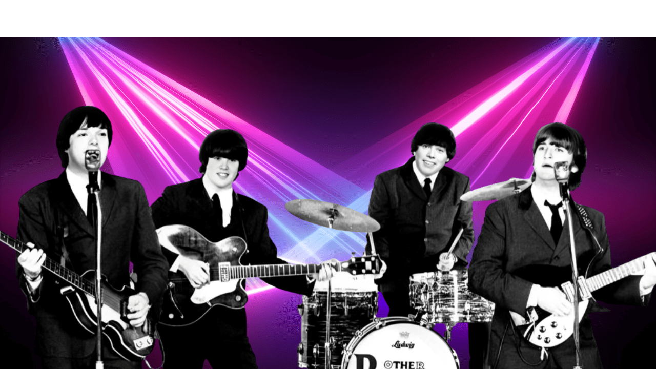 Concierto The Beatles