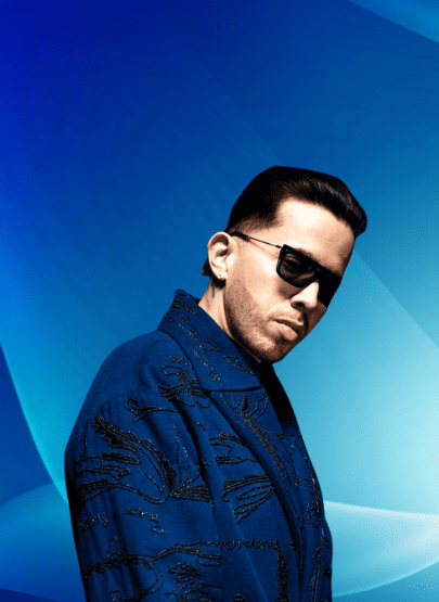 De la Ghetto