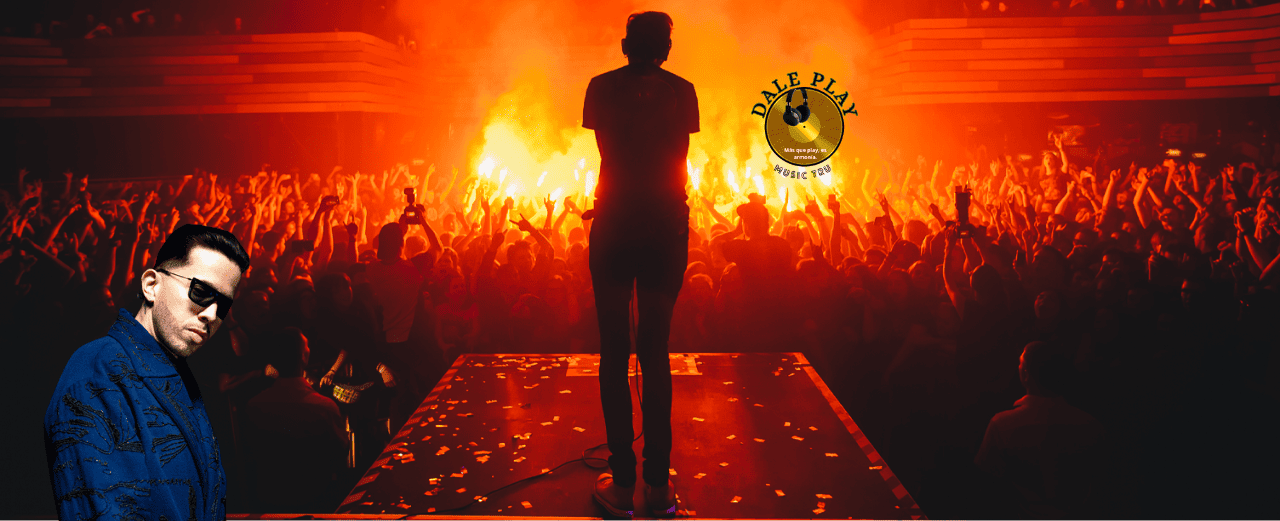 Concierto De la Ghetto