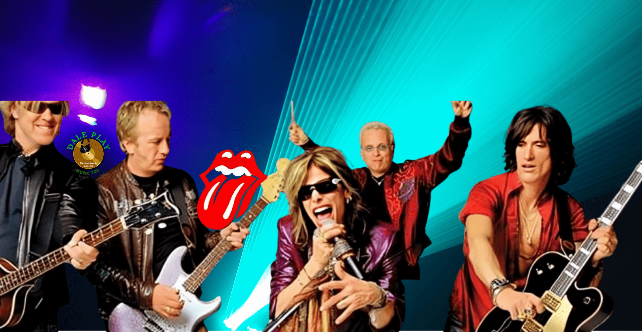 Concierto The Rolling Stones