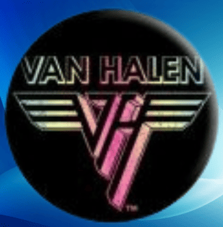 Van Halen