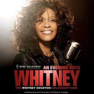 Whitney Houston