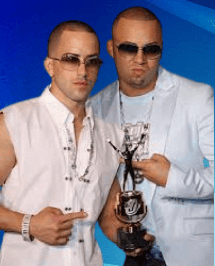 Wisin & Yandel