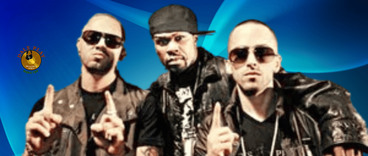 Concierto Wisin & Yandel