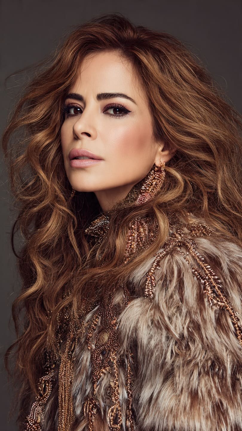 Gloria Trevi