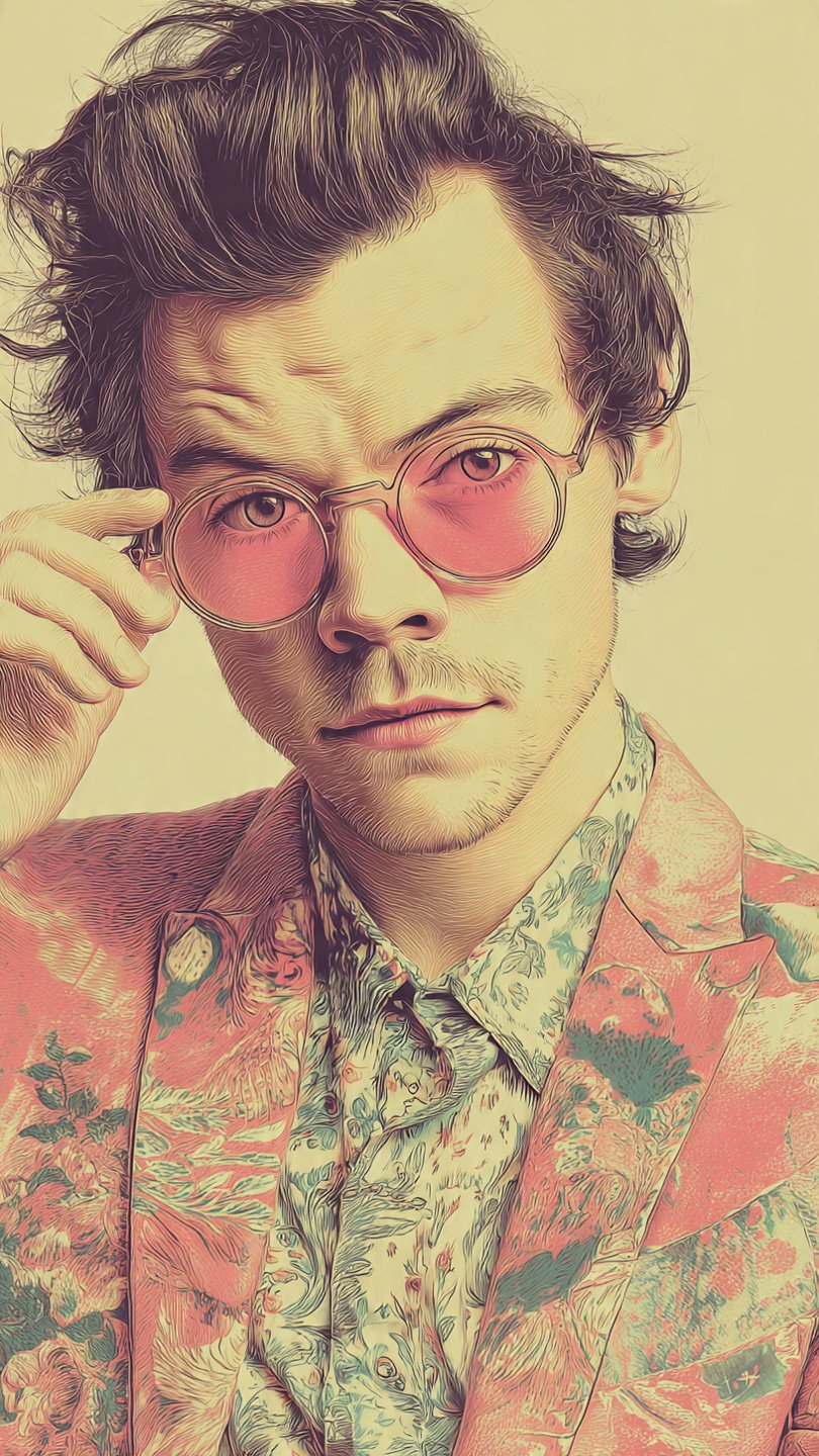 Harry Styles