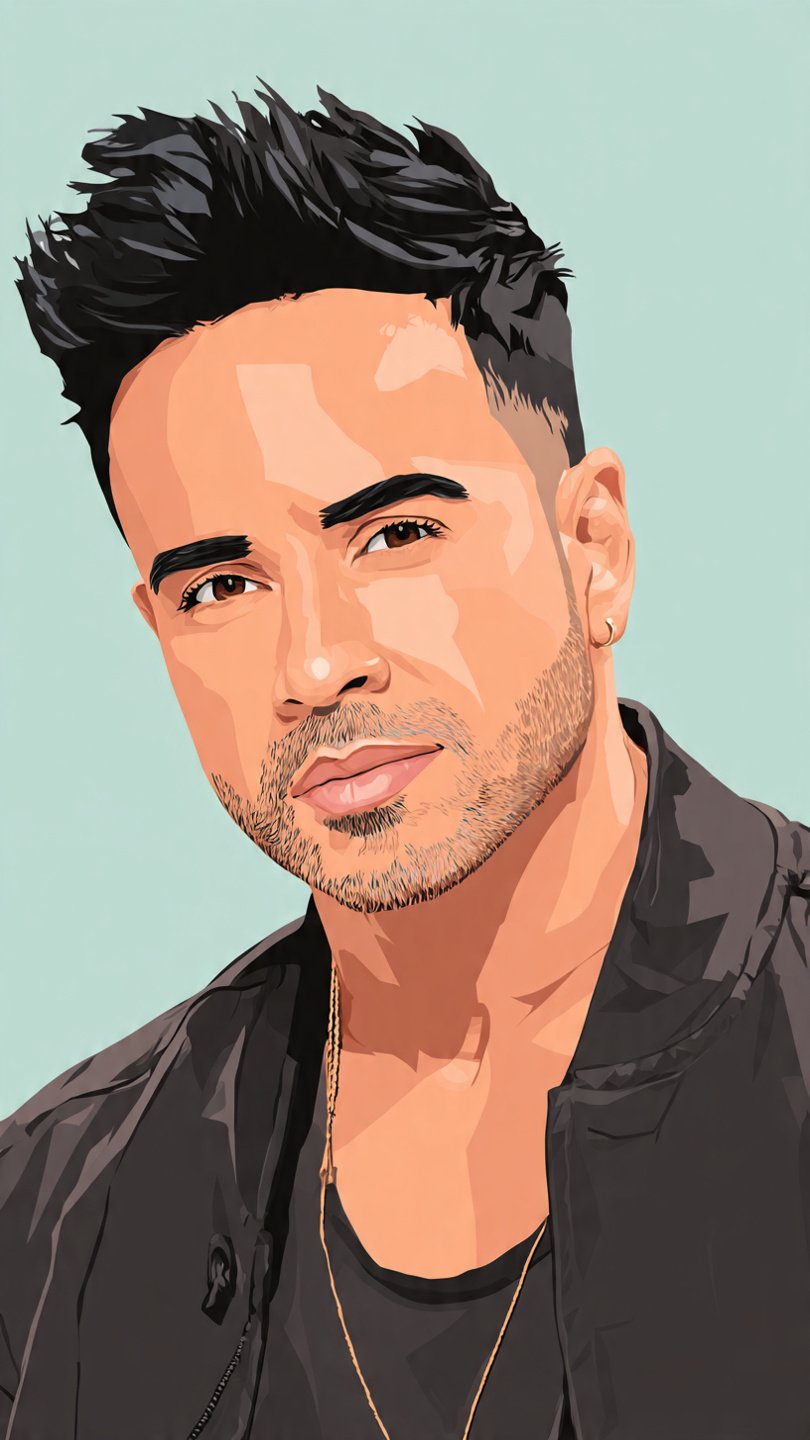 Luis Fonsi