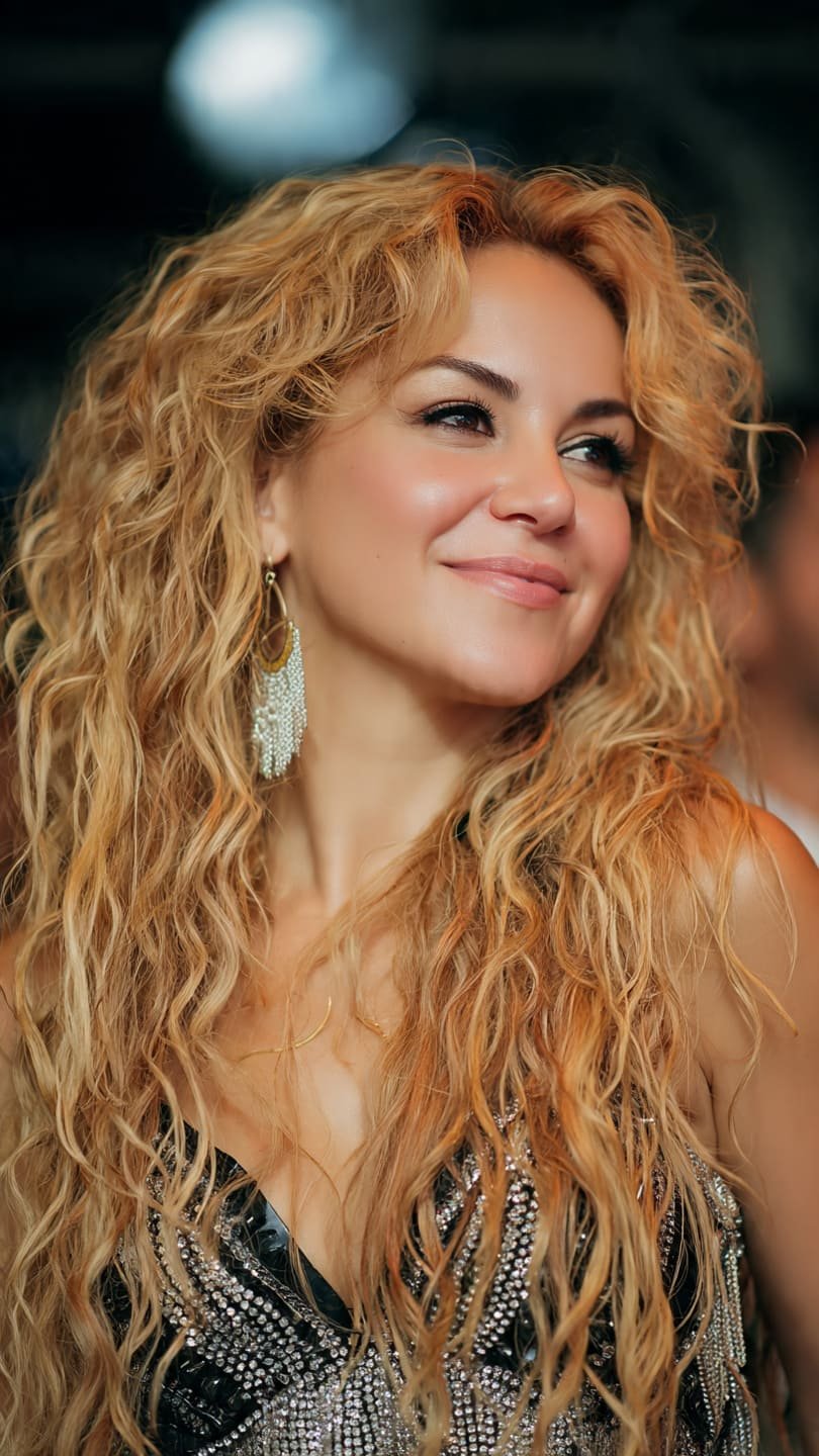 Paulina Rubio