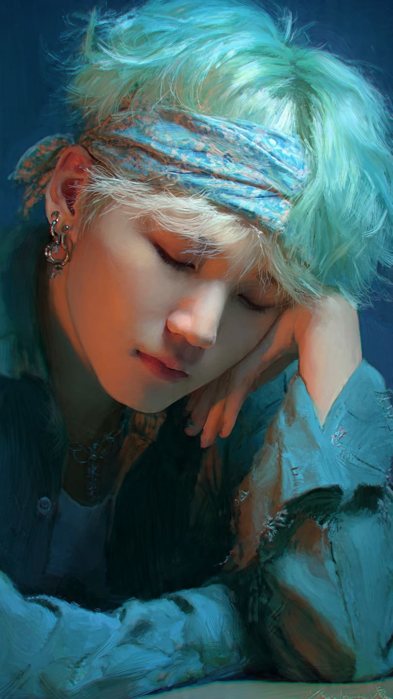 SUGA