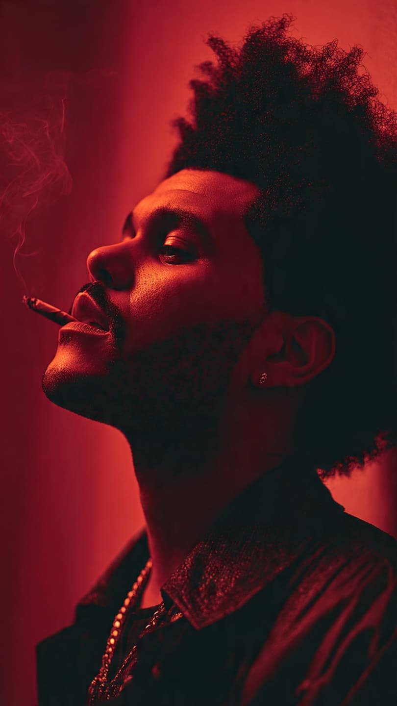 The Weeknd