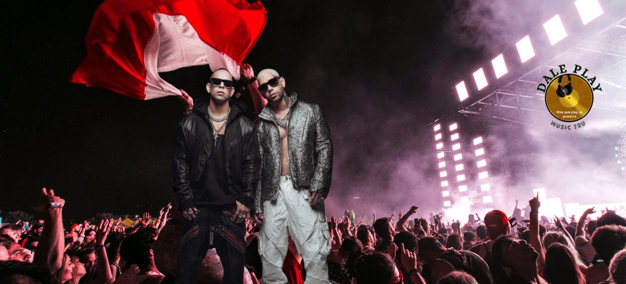 Concierto Daddy Yankee