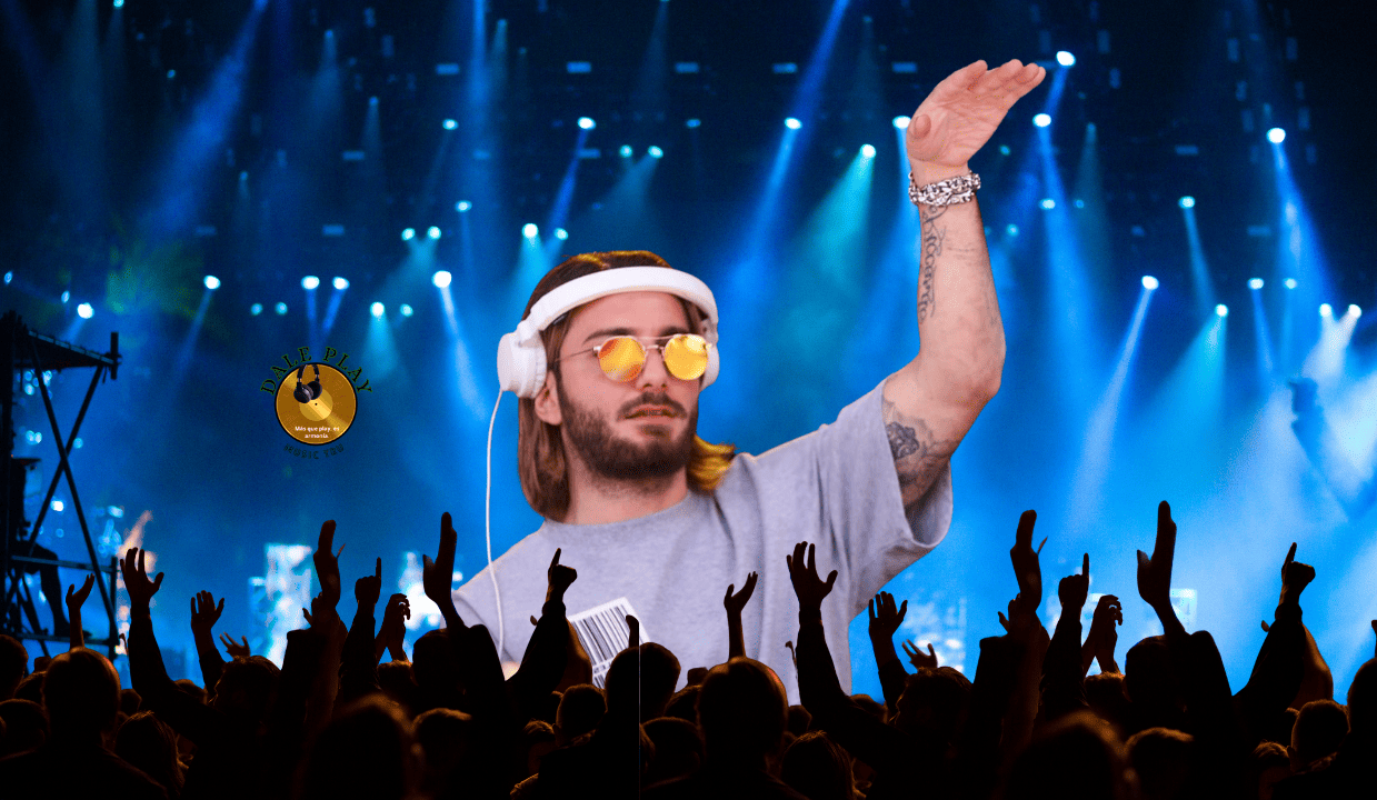 Alesso Ingresso en Tomorrowland