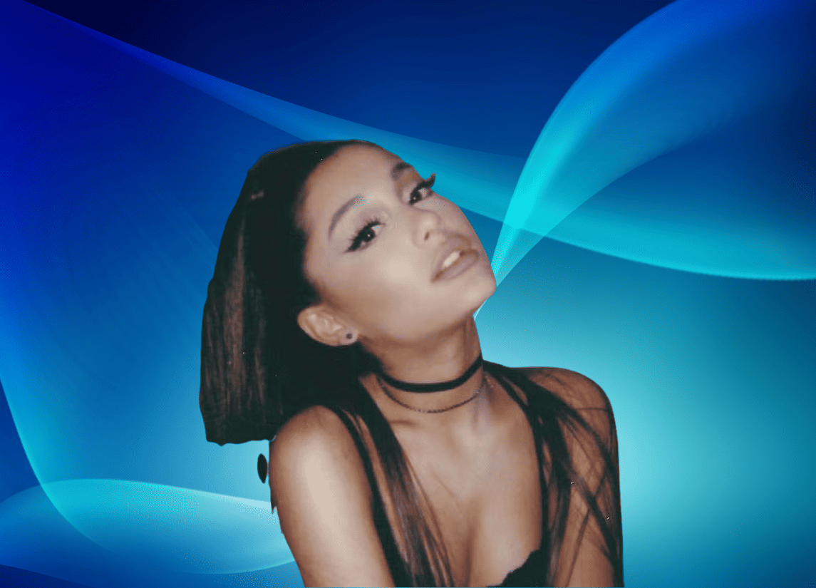 Ariana Grande