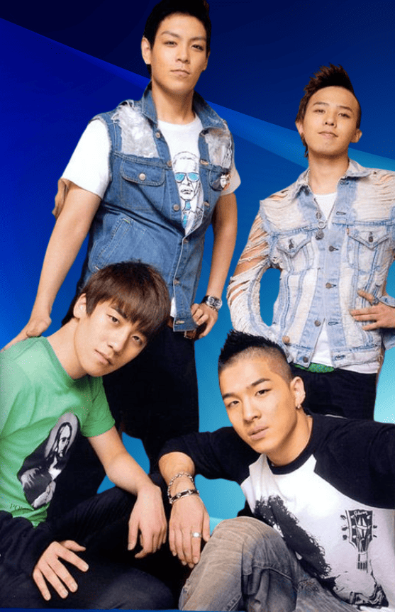 Bigbang