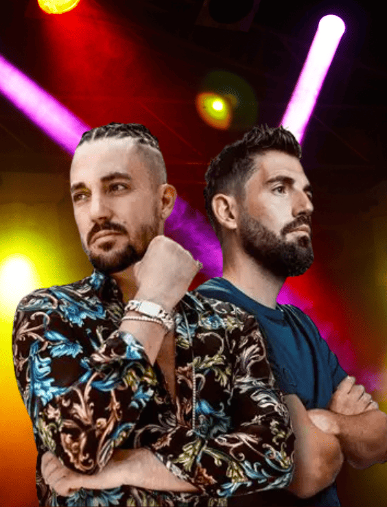 Dimitri Vegas en Tomorrowland