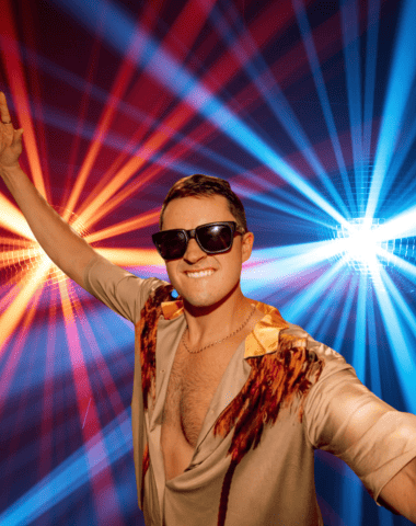 John Summit en Tomorrowland