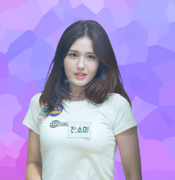 Jeon Somi