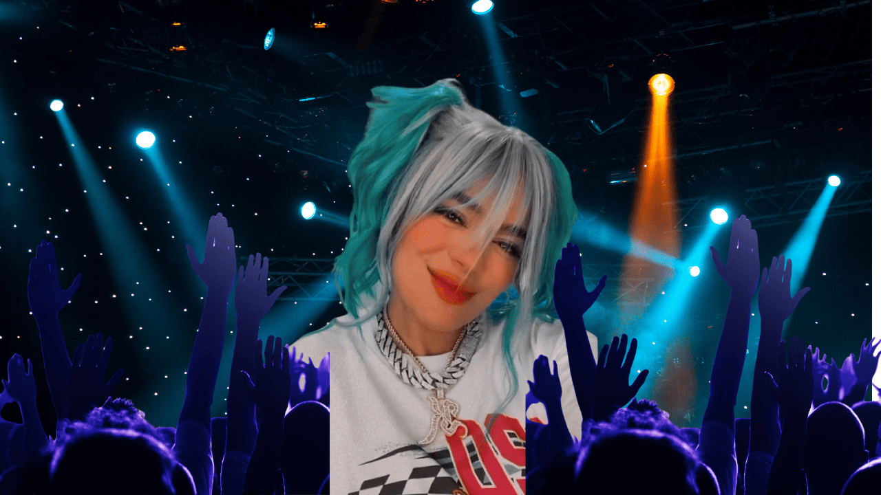 Concierto de Carol G