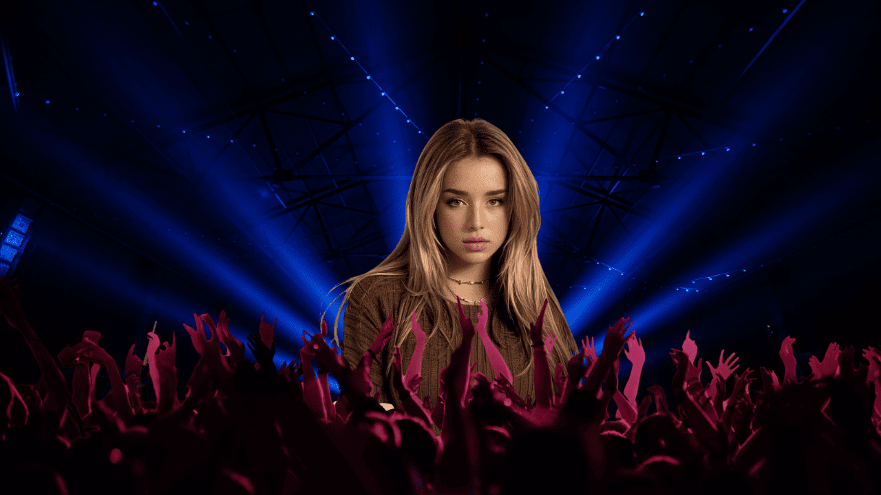 Concierto de Lola Índigo