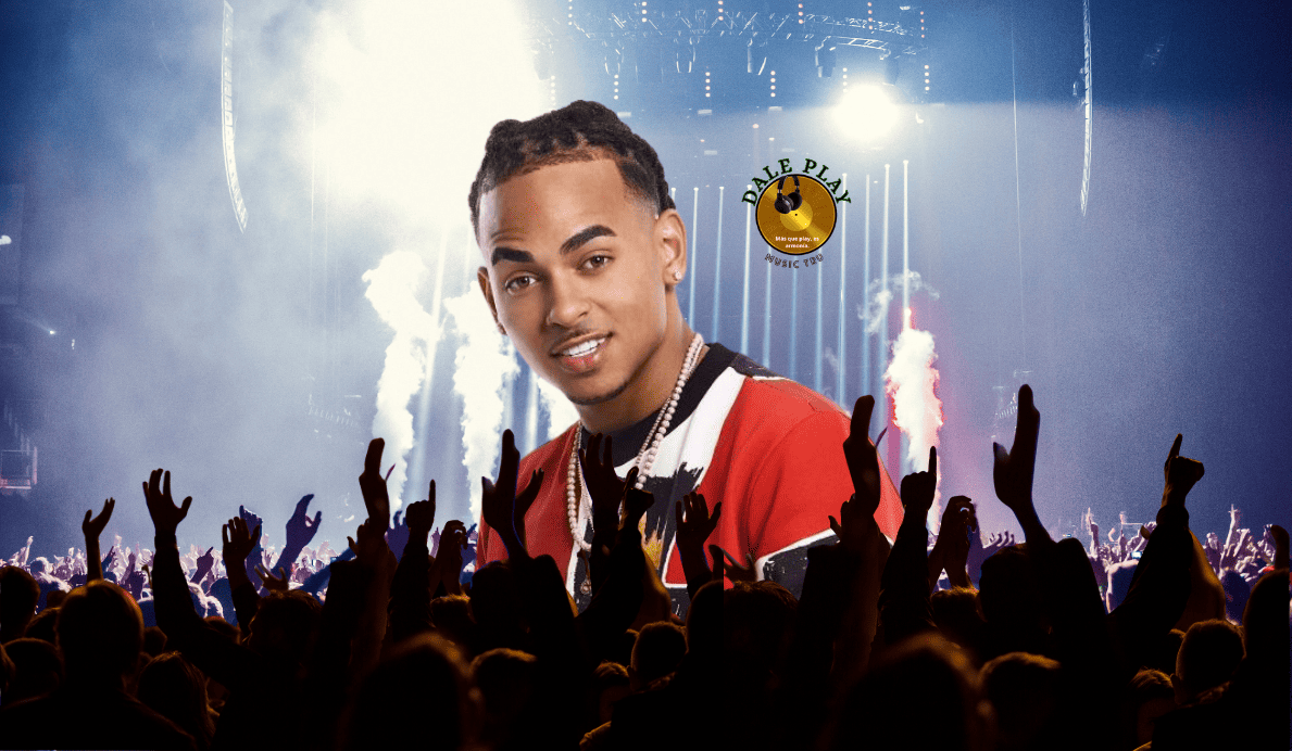 Concierto de Ozuna