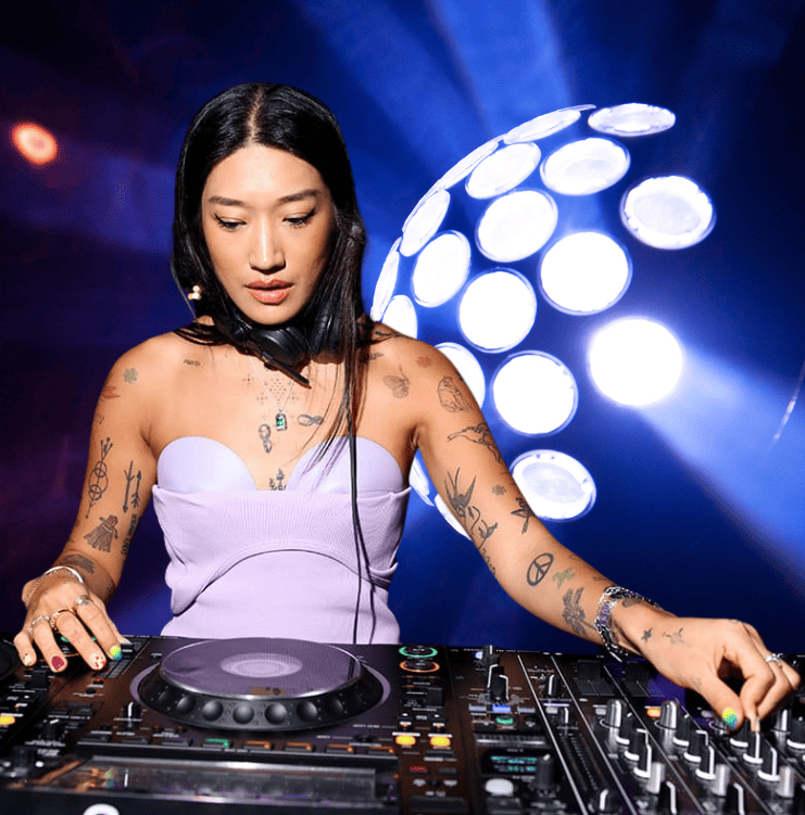 Fisher - Tech House Funky